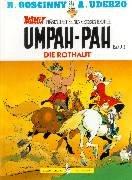 Umpah-pah #3 cover