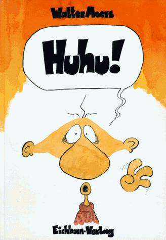 Huhu! #[nn] cover