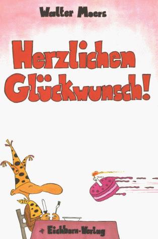 Herzlichen Glückwunsch! #[nn]