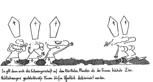 Die Klerikalen #[nn]