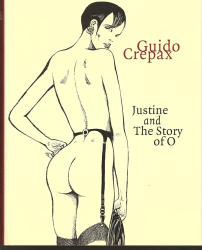 Justine and the Story of O