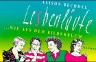 Lesbenläufe... wie aus dem Bilderbuch #[nn]