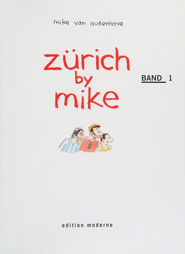 Zürich by Mike