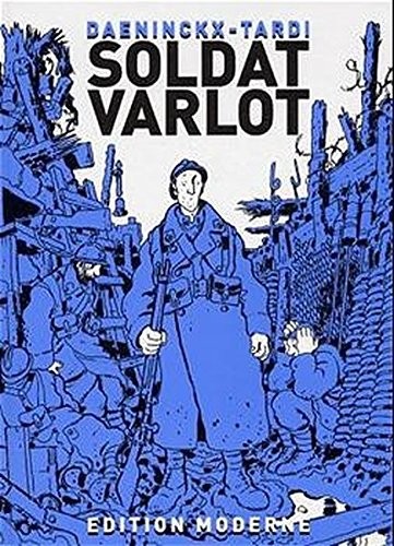 Soldat Varlot #[nn]