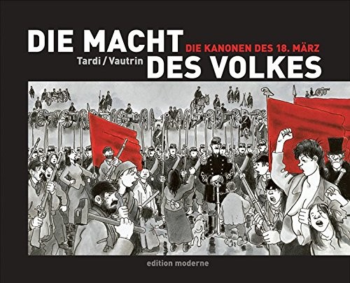 Die Macht des Volkes #1