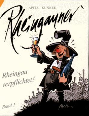 Rheingauner #1