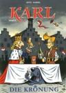 Karl #8 cover