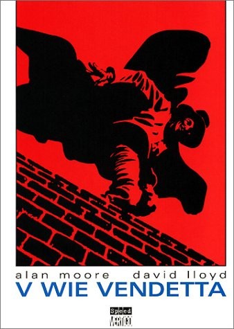 V wie Vendetta #[nn]
