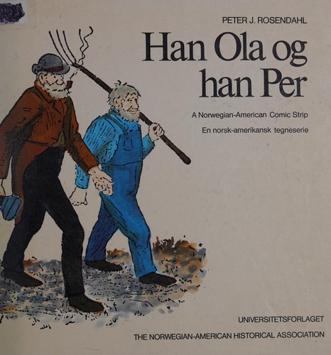 Han Ola og han Per