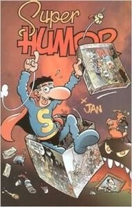Super Humor Super Lopez