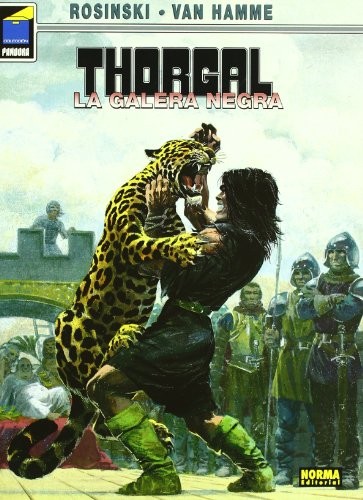Pandora #51 cover
