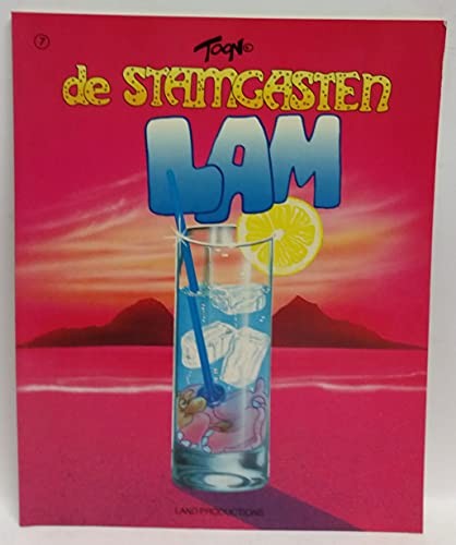 De Stamgasten #7