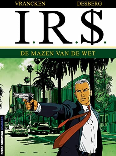 I.R.$. #1