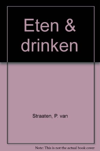 Eten & drinken #[nn] cover