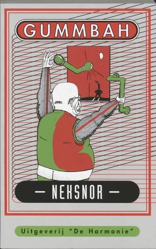 Neksnor