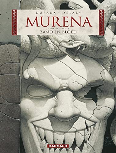 Murena #2