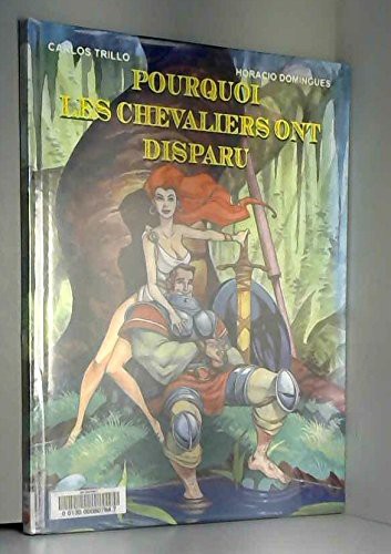 Pourquoi les chevaliers ont disparu