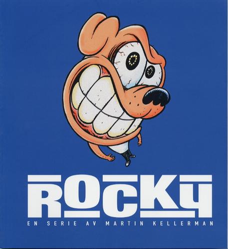 Rocky [samlingsalbum] #[1]