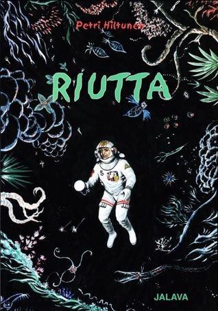 Riutta
