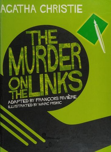 The Murder on the Links #[nn]
