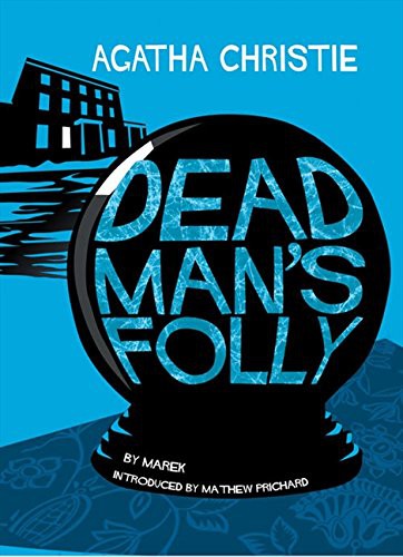 Dead Man's Folly #[nn]