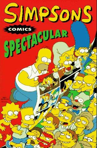 Simpsons Comics Spectacular #[nn]