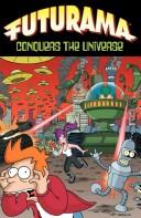 Futurama Conquers the Universe #[nn]
