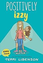Positively Izzy