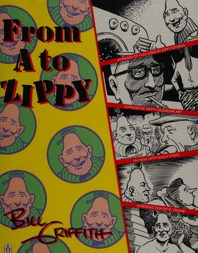 From A to Zippy