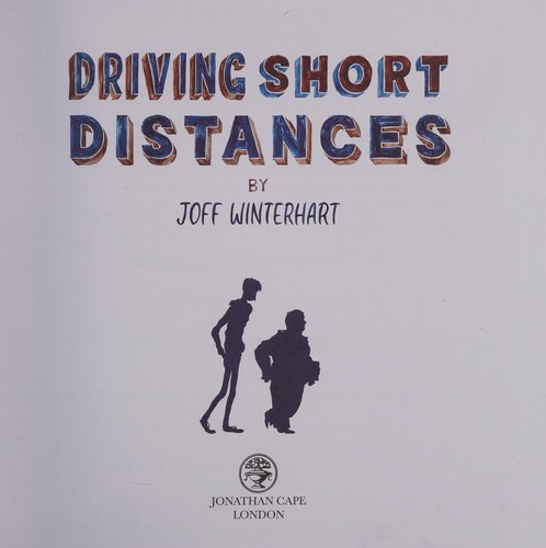 Driving Short Distances