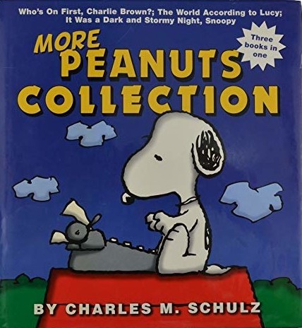 More Peanuts Collection