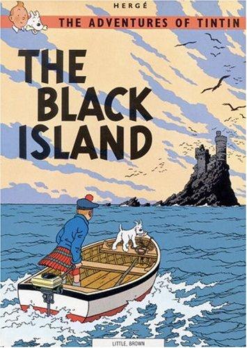 The Adventures of Tintin #[7]
