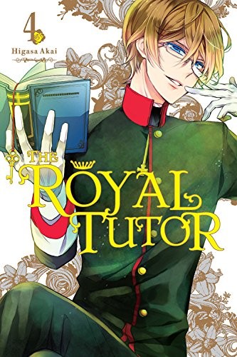 The Royal Tutor