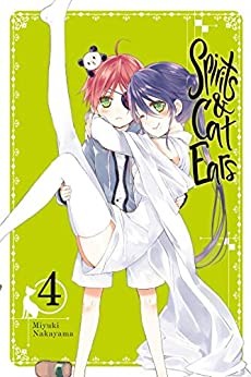 Spirits & Cat Ears