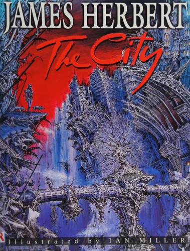 The City #[nn]