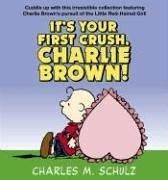 It's Your First Crush, Charlie Brown