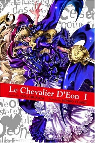 Le Chevalier d'Eon