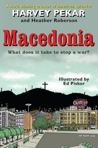Macedonia #[nn]