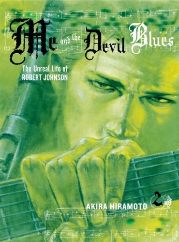 Me and the Devil Blues