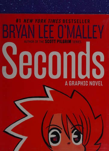 Seconds