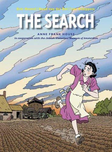 The Search #[nn]