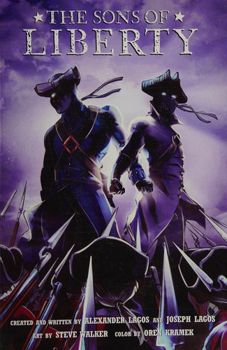 The Sons of Liberty #1