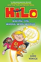 Hilo #2 cover