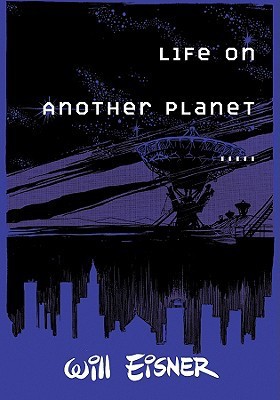 Life on Another Planet