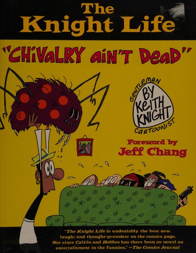The Knight Life: Chivalry Ain't Dead #[nn]