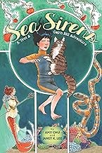 Sea Sirens: A Trot & Cap’n Bill Adventure