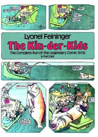 The Kin-der-Kids