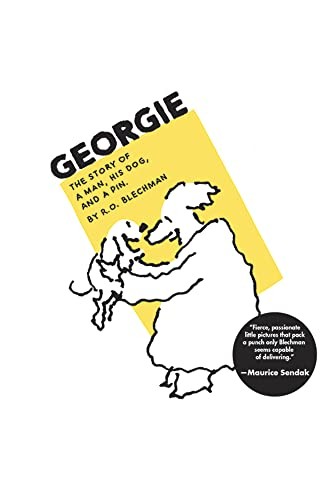 Georgie: The Story of a Man, His Dog, and a Pin #[nn]