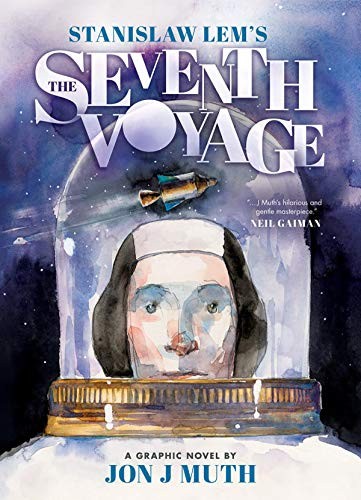 The Seventh Voyage #[nn]