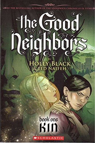 The Good Neighbors
